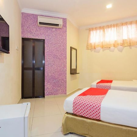 Oyo 424 Kk Inn Hotel Ampang  Esterno foto