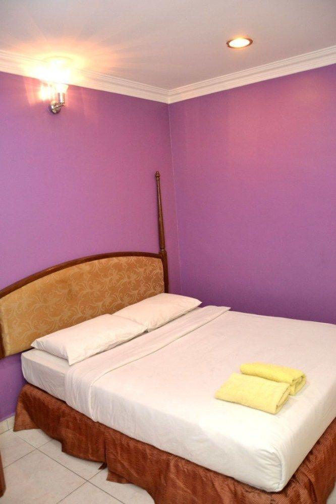 Oyo 424 Kk Inn Hotel Ampang  Esterno foto