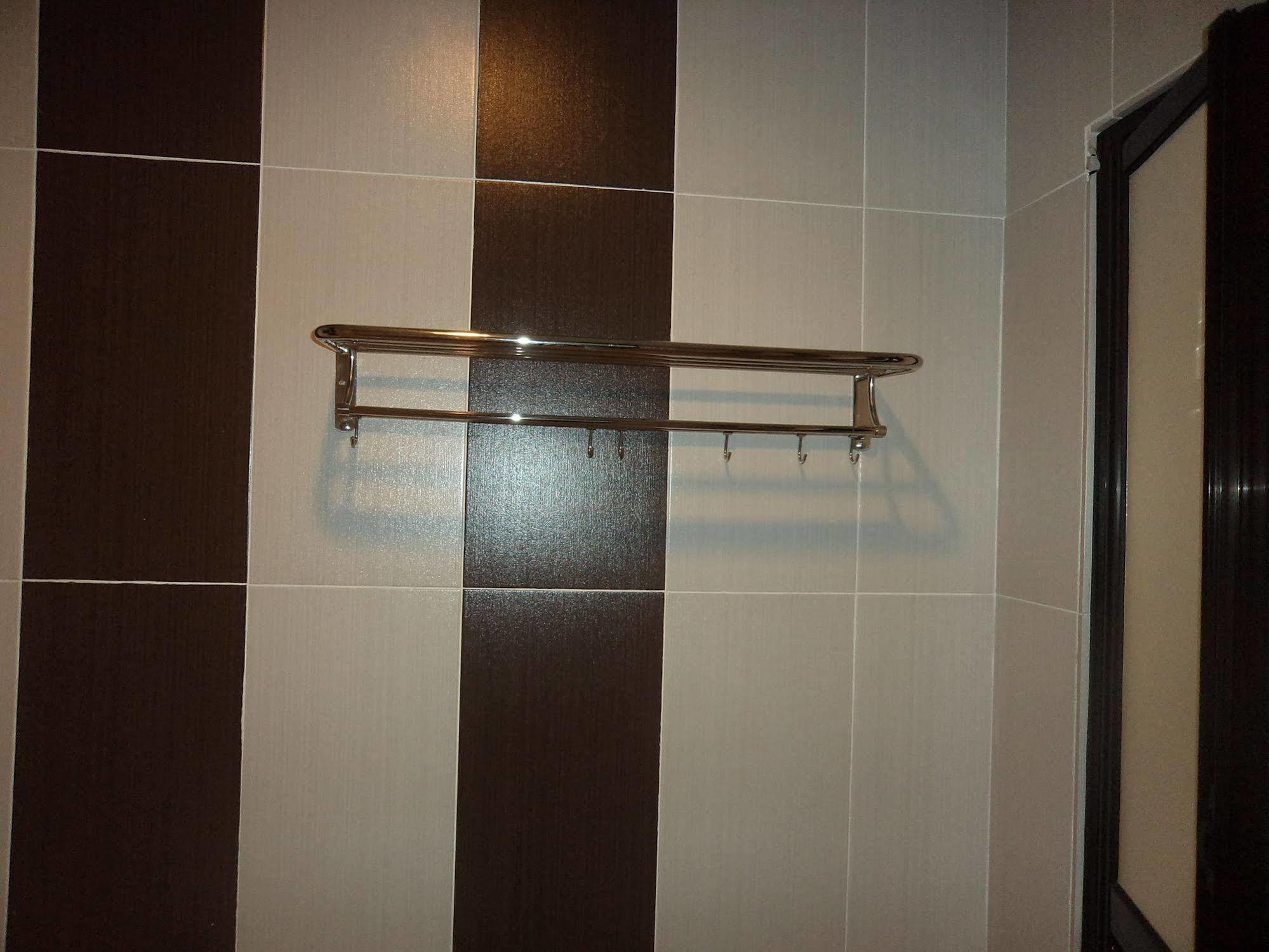 Oyo 424 Kk Inn Hotel Ampang  Esterno foto