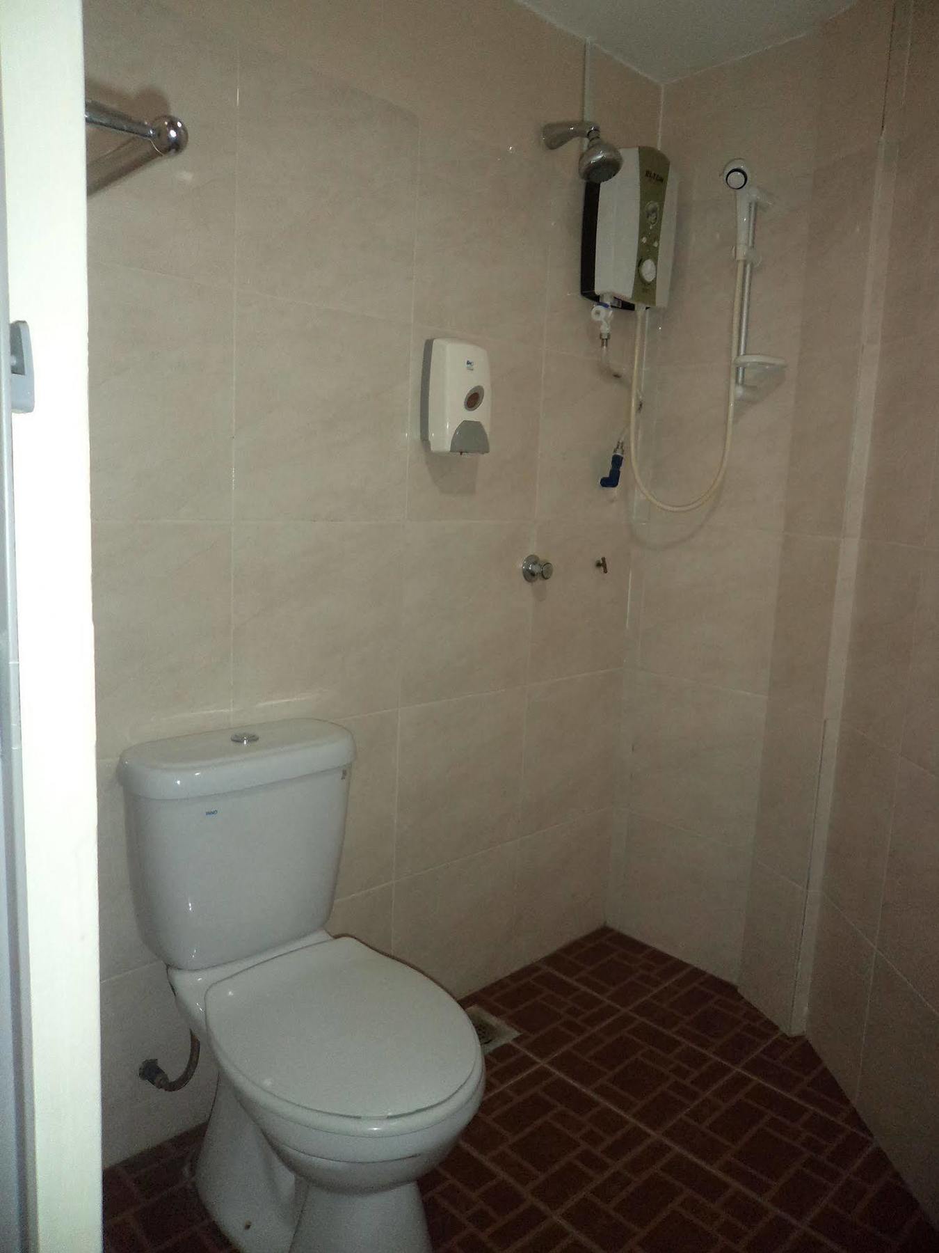 Oyo 424 Kk Inn Hotel Ampang  Esterno foto