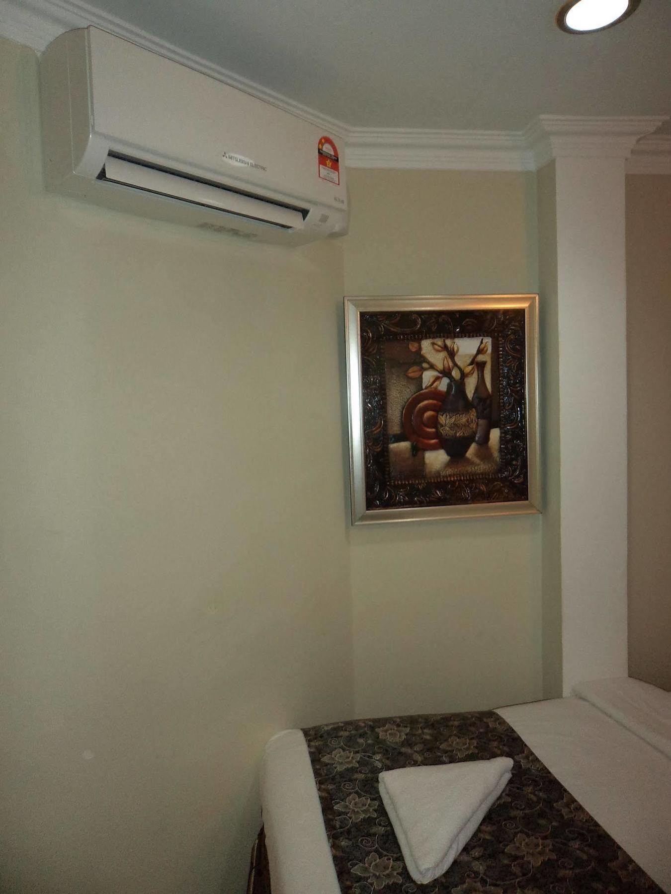 Oyo 424 Kk Inn Hotel Ampang  Esterno foto