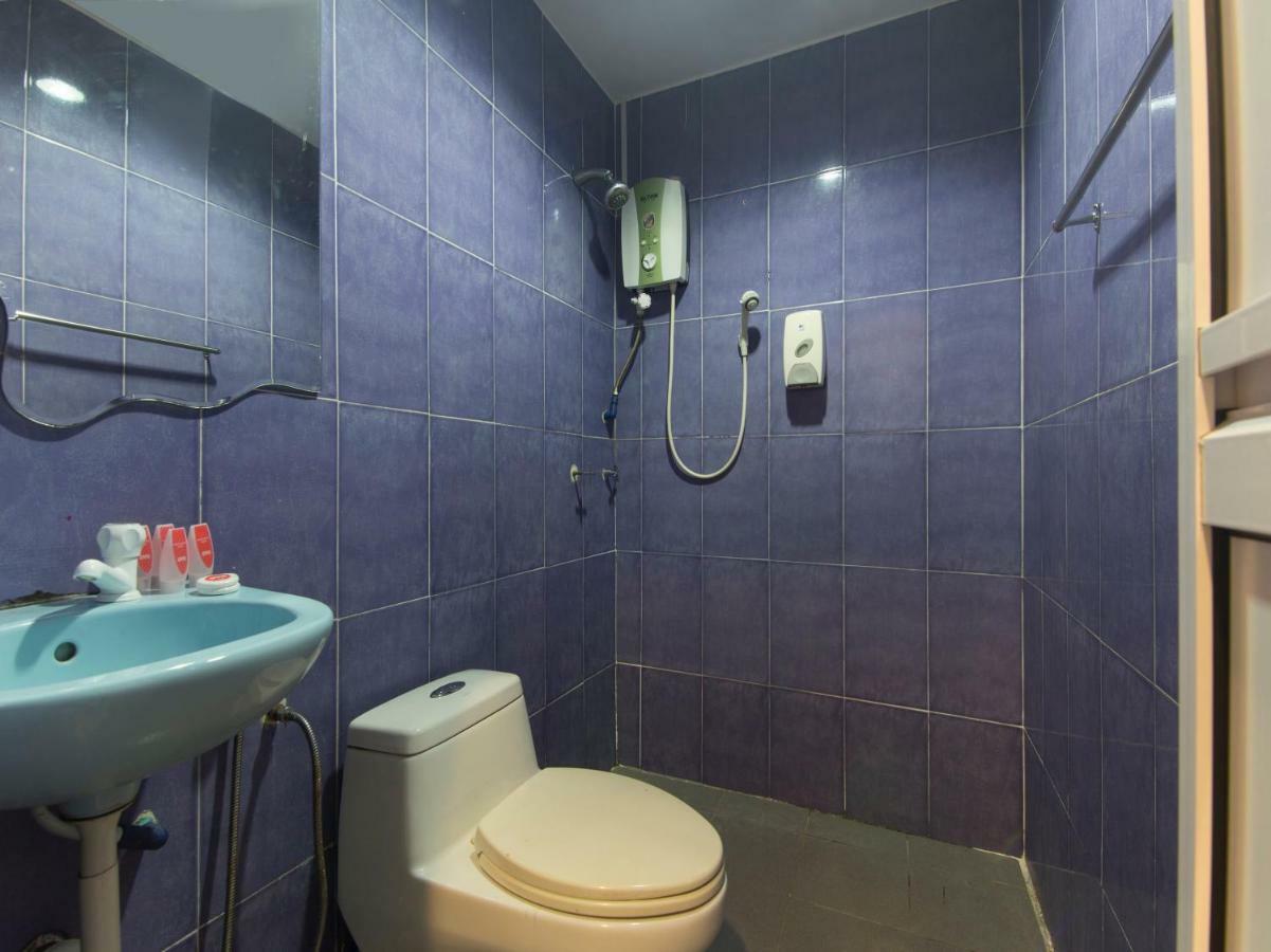 Oyo 424 Kk Inn Hotel Ampang  Esterno foto
